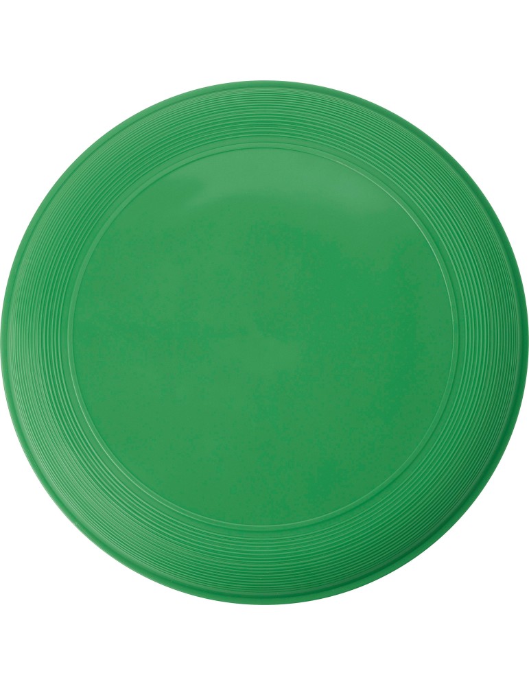 Frisbee Personnalisé en Plastique Jolie - Cadeau d'Entreprise