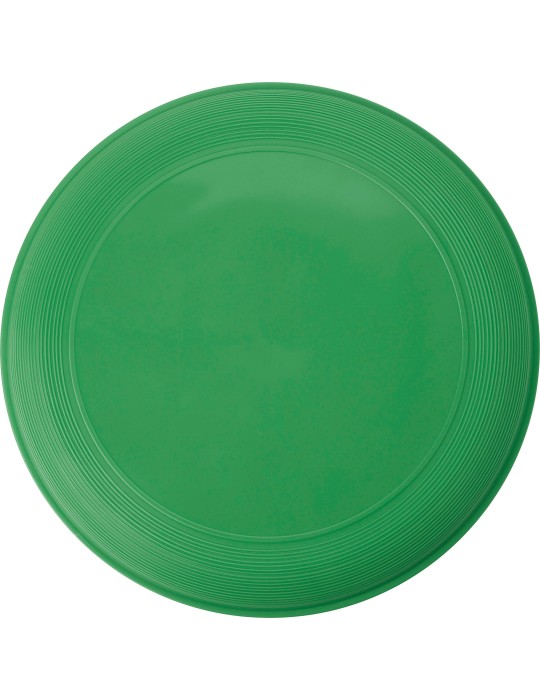 Frisbee Personnalisé en Plastique Jolie - Cadeau d'Entreprise