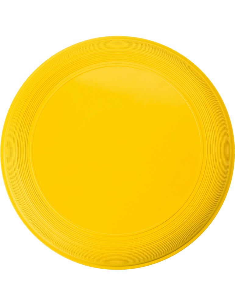 Frisbee Personnalisé en Plastique Jolie - Cadeau d'Entreprise
