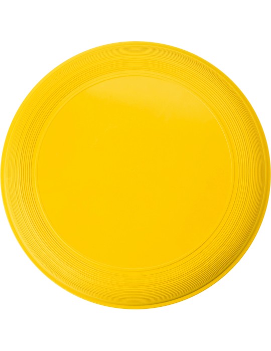 Frisbee Personnalisé en Plastique Jolie - Cadeau d'Entreprise