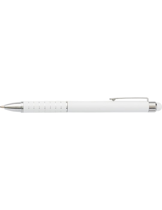 Stylo Bille Aluminium Personnalisé Oliver | Cadeaux d'Entreprise