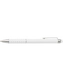 Stylo Bille Aluminium Personnalisé Oliver | Cadeaux d'Entreprise