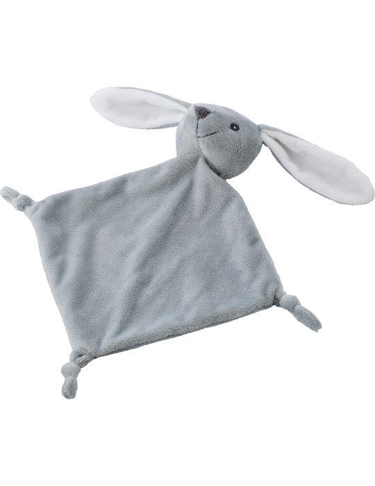 Doudou Personnalisé en Polyester Ameila - Sécurité et Douceur pas cher