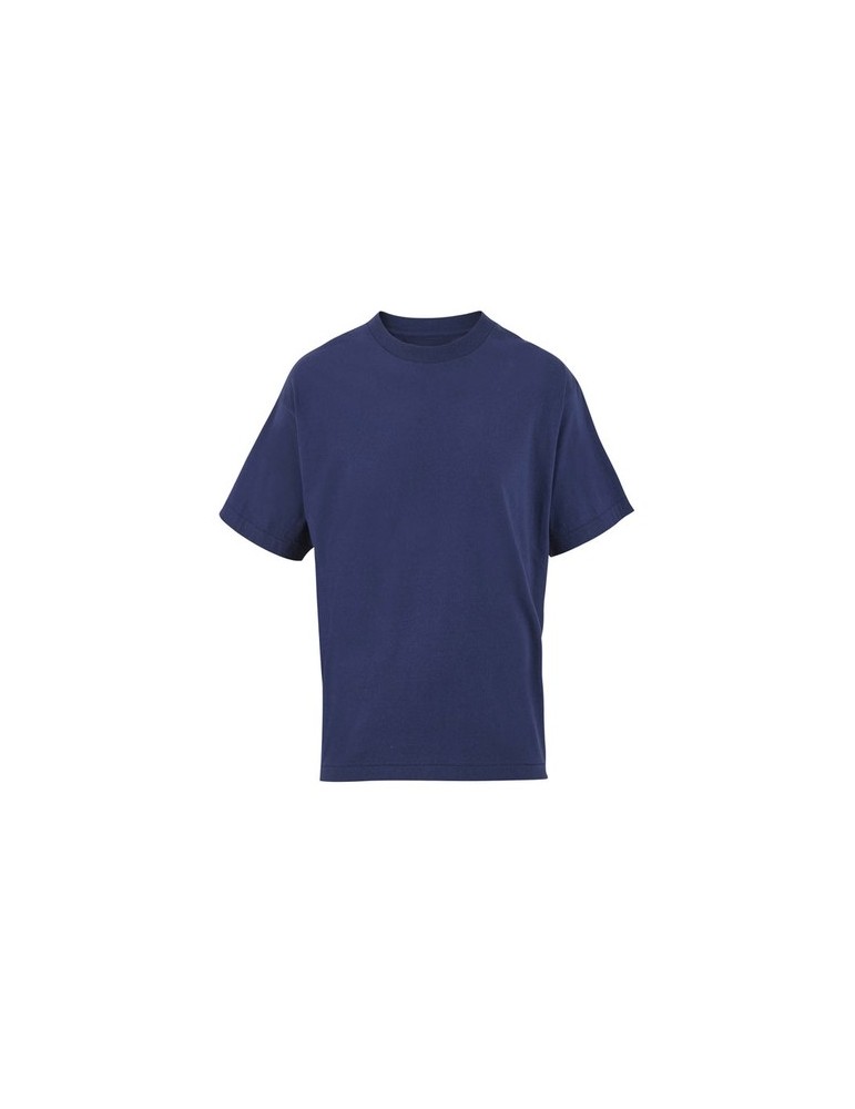 LEGACY TEE-SHIRT OVERSIZE
