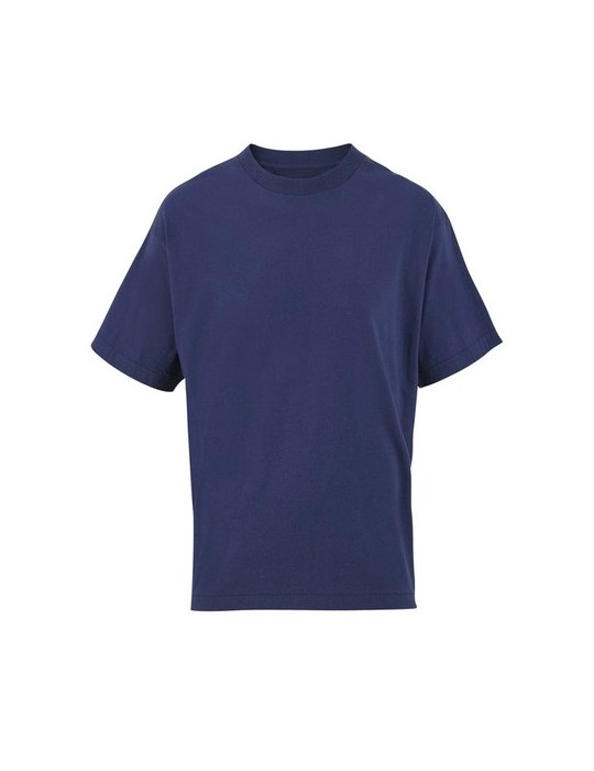 LEGACY TEE-SHIRT OVERSIZE