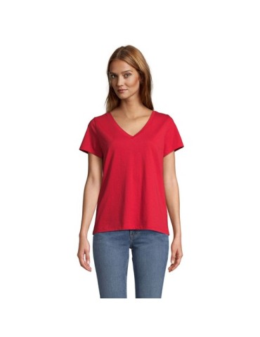REGENT V WOMEN TEE-SHIRT FEMME