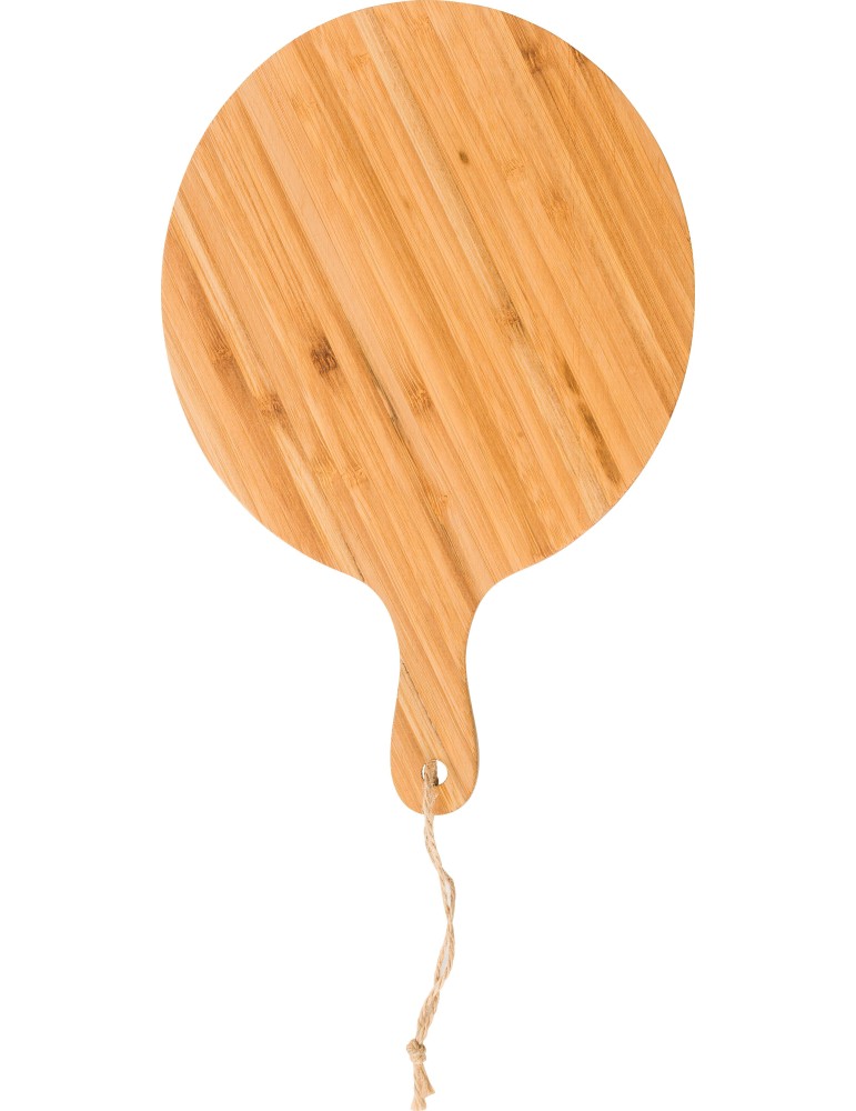 Planche à découper  en bambou Heddy - Ustensile de cuisine