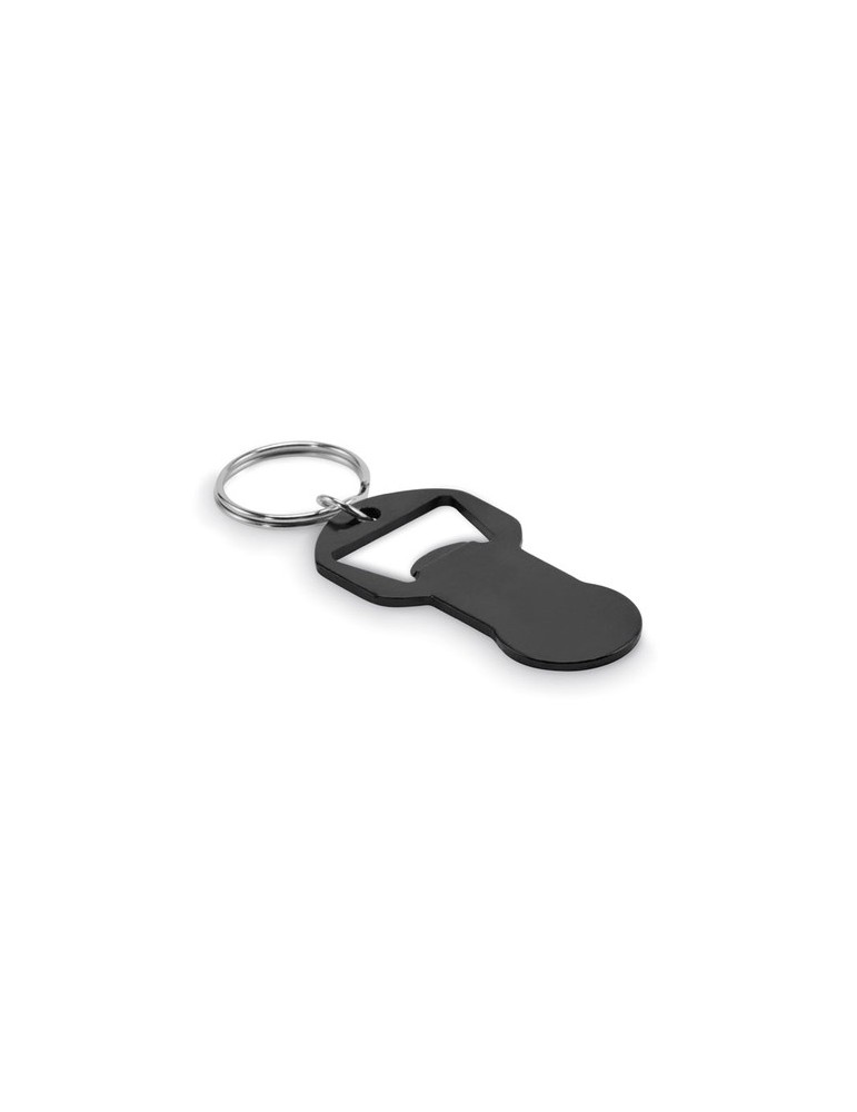 CLAVE Porte-clés décapsuleur