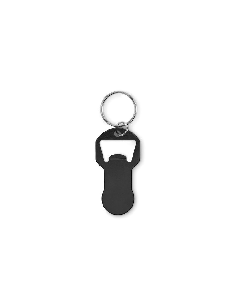 CLAVE Porte-clés décapsuleur