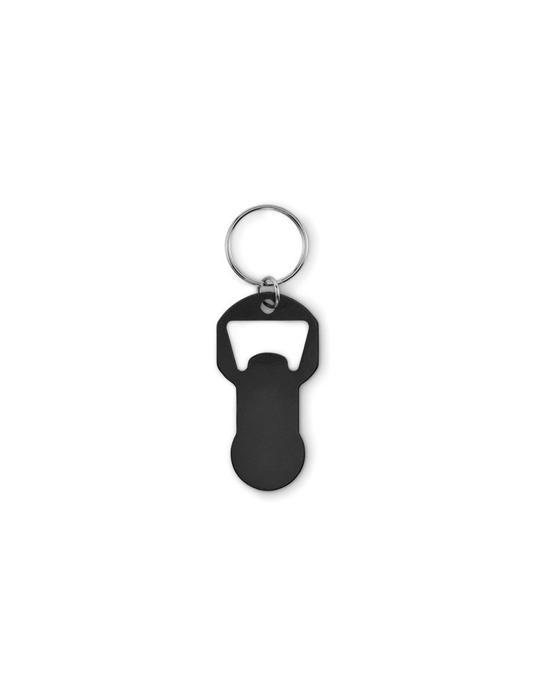 CLAVE Porte-clés décapsuleur