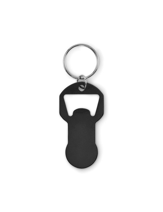 CLAVE Porte-clés décapsuleur