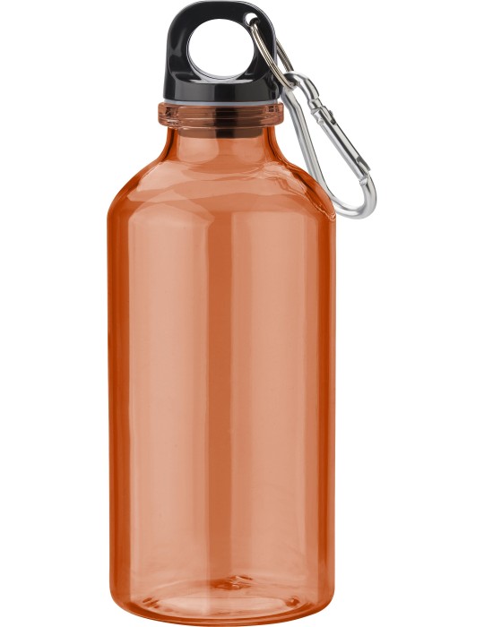 Gourde rPET 400 ml personnalisable - et pratique