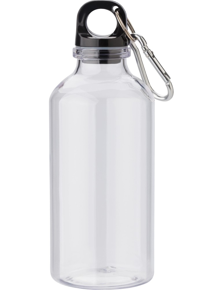 Gourde rPET 400 ml personnalisable - et pratique