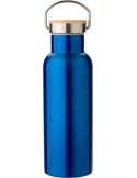 Bouteille isotherme personnalisée Odette 500 ml - Acier inoxydable pas cher