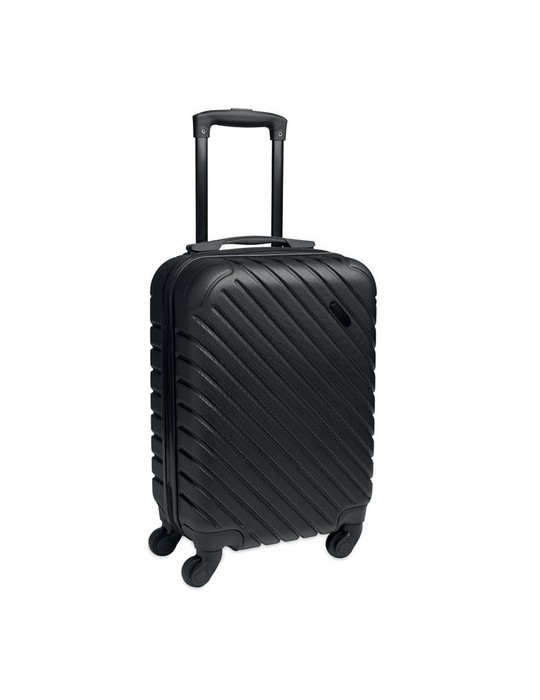 TREMONT Valise trolley 4 roues