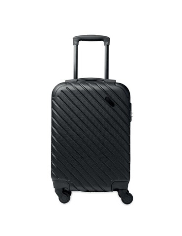 TREMONT Valise trolley 4 roues 2