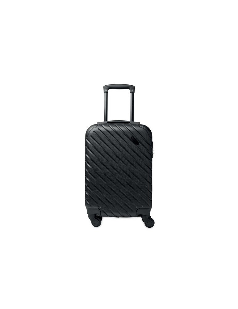TREMONT Valise trolley 4 roues