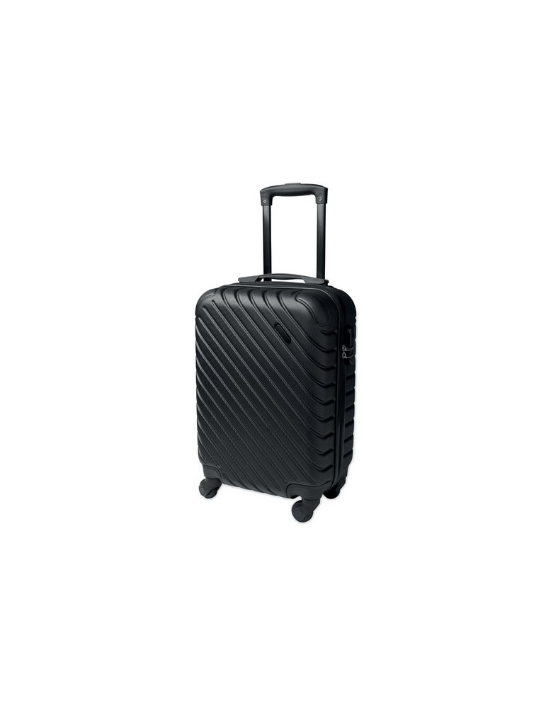 TREMONT Valise trolley 4 roues