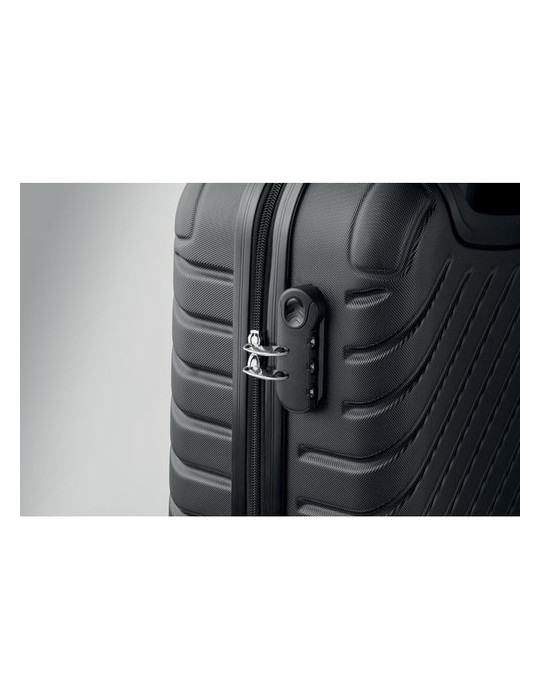 TREMONT Valise trolley 4 roues