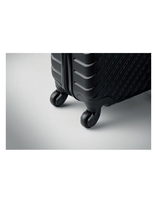 TREMONT Valise trolley 4 roues