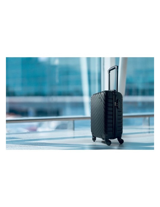 TREMONT Valise trolley 4 roues