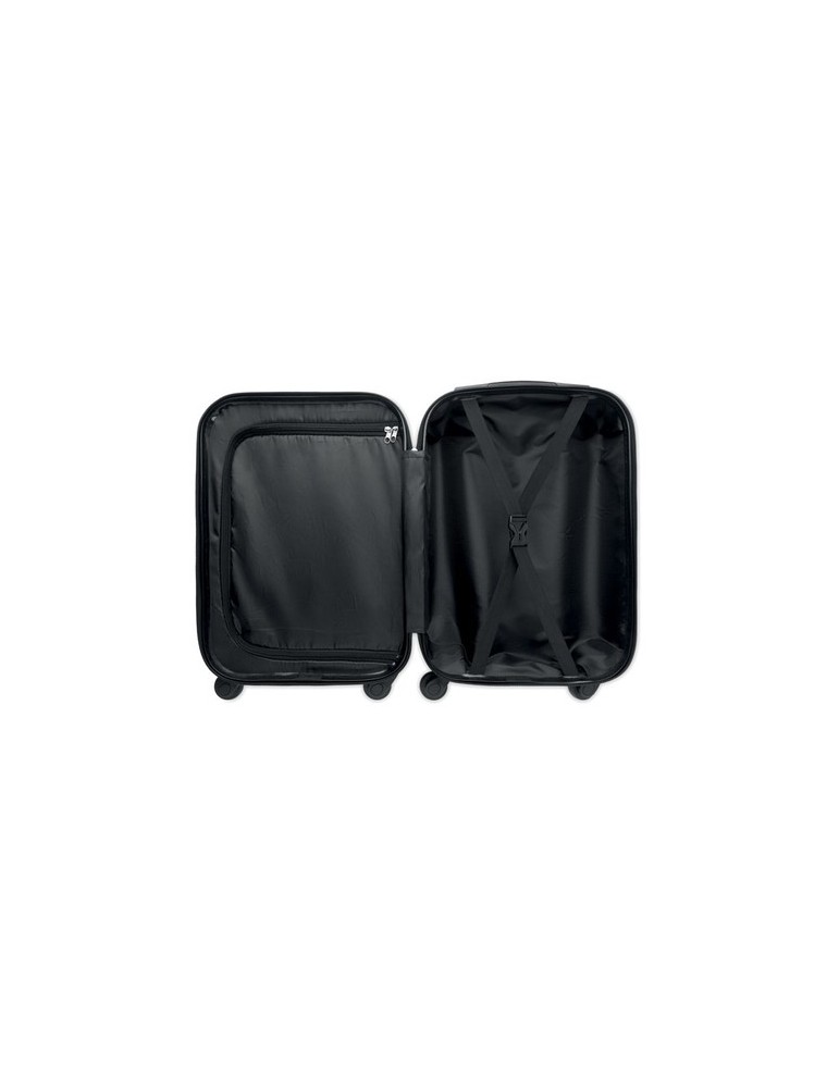 TREMONT Valise trolley 4 roues