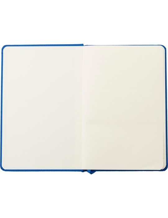 Carnet A5 rPET personnalisé Samira - Cadeau 