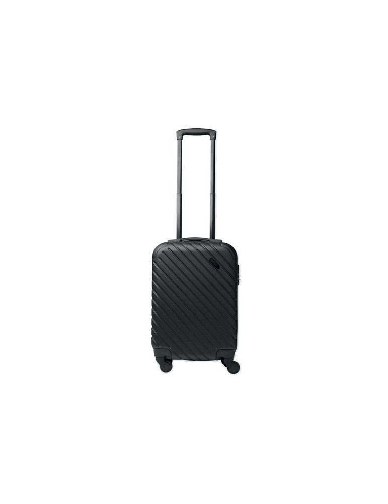 TREMONT Valise trolley 4 roues