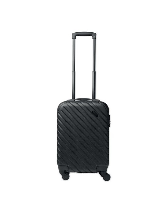 TREMONT Valise trolley 4 roues