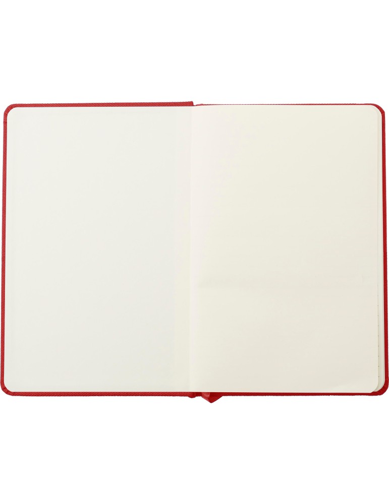 Carnet A5 rPET personnalisé Samira - Cadeau 