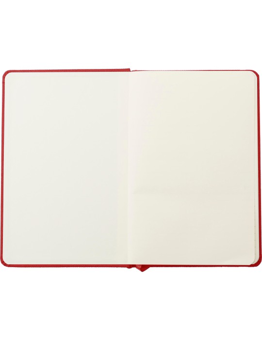 Carnet A5 rPET personnalisé Samira - Cadeau 