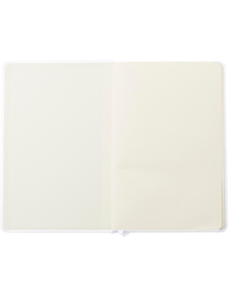 Carnet A5 rPET personnalisé Samira - Cadeau 