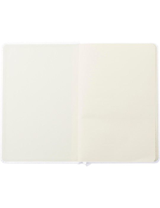 Carnet A5 rPET personnalisé Samira - Cadeau 