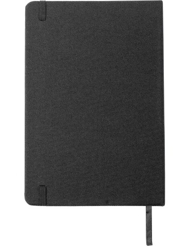 Carnet A5 rPET personnalisé Samira - Cadeau  2