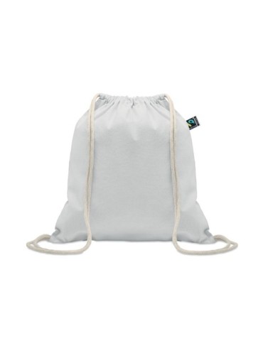 OSOLE DRAW COLOUR Sac à cordon Fairtrade 180gr 2
