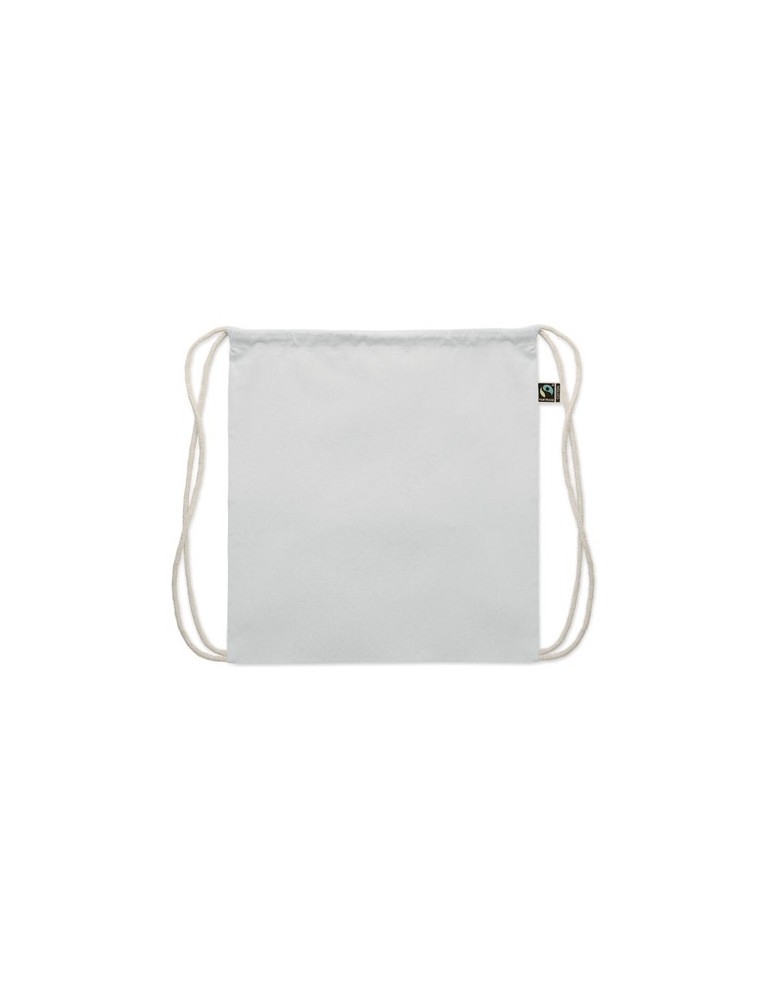 OSOLE DRAW COLOUR Sac à cordon Fairtrade 180gr