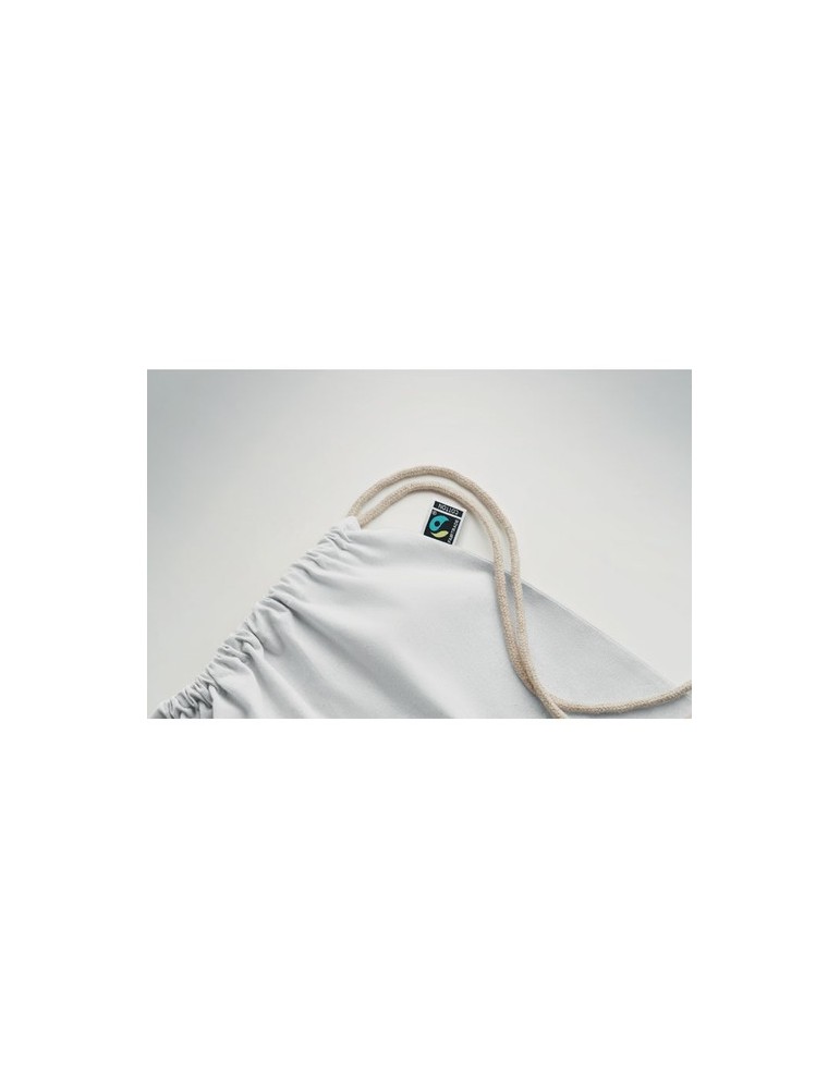 OSOLE DRAW COLOUR Sac à cordon Fairtrade 180gr