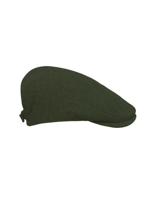 BLIND PEAK Casquette Newsboy 335 gr/m²