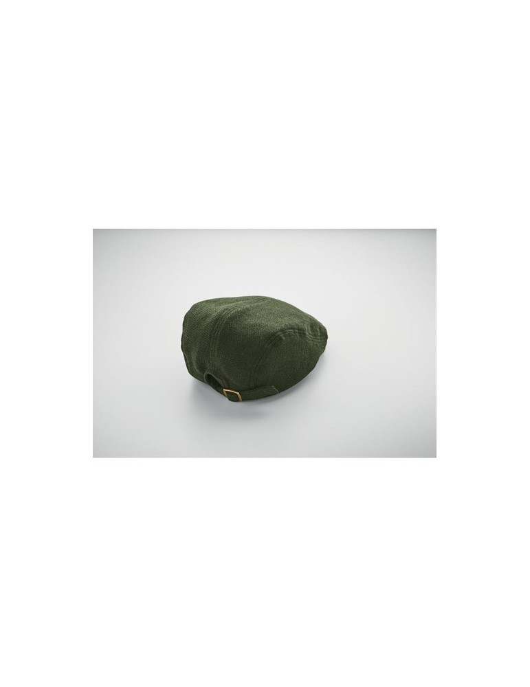 BLIND PEAK Casquette Newsboy 335 gr/m²