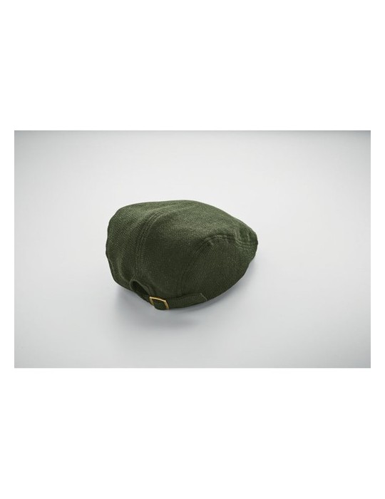 BLIND PEAK Casquette Newsboy 335 gr/m²