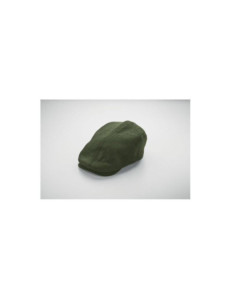BLIND PEAK Casquette Newsboy 335 gr/m²