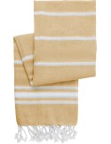 Serviette hammam Riyad | Coton 190 g/m²