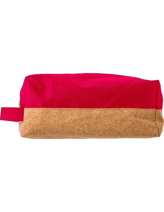 Trousse de toilette personnalisée Lynn - et pratique pas cher