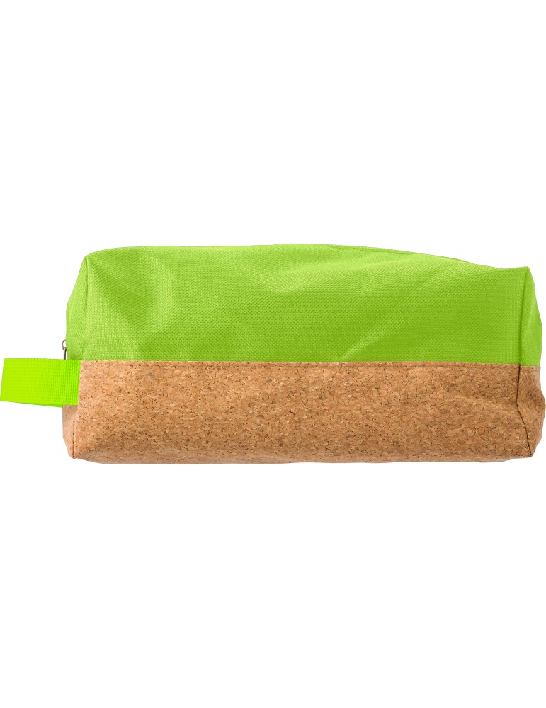 Trousse de toilette personnalisée Lynn - et pratique pas cher