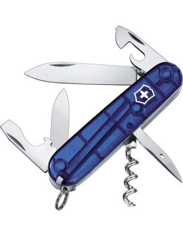 Couteau de poche Victoinox 12 fonctions Spartan
