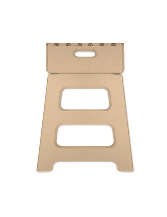 JAK Tabouret portable et pliable