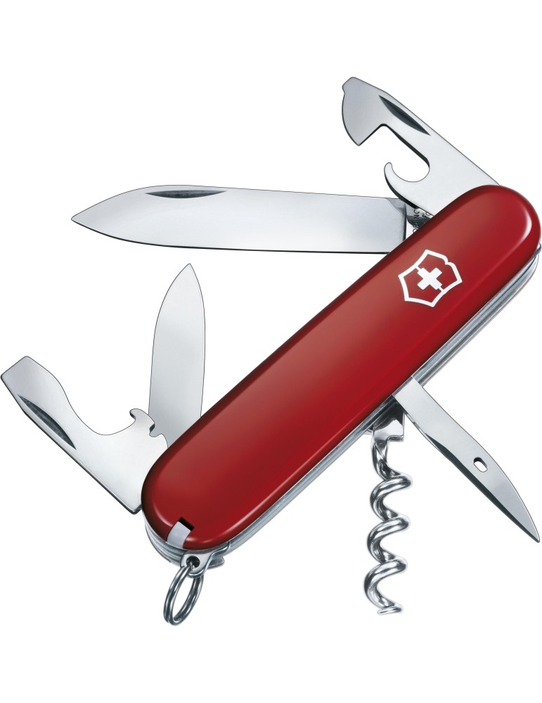 Couteau de poche Victoinox 12 fonctions Spartan