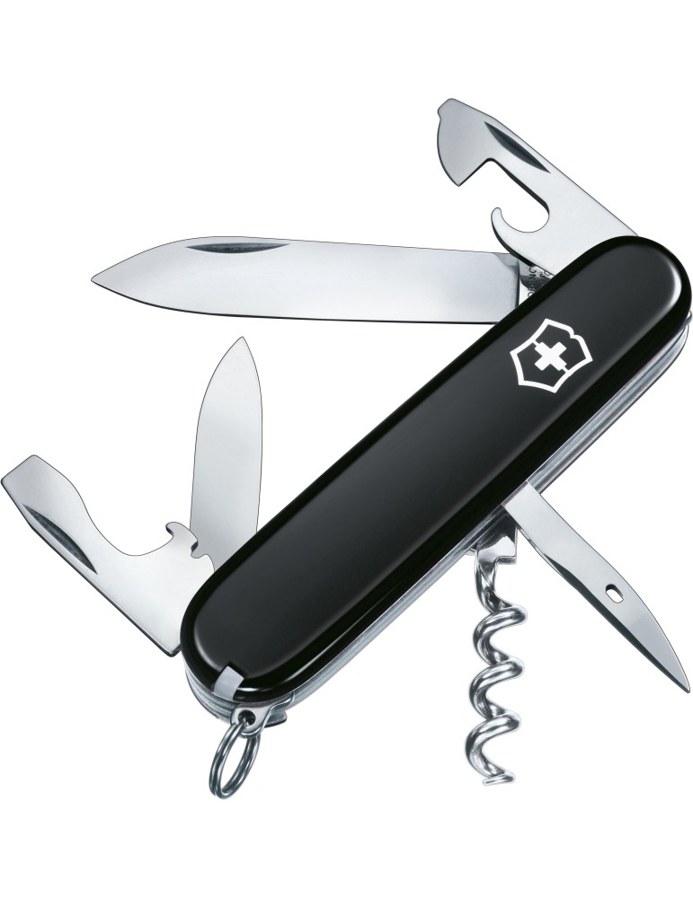 Couteau de poche Victoinox 12 fonctions Spartan