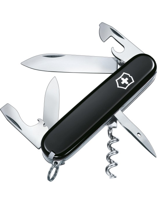 Couteau de poche Victoinox 12 fonctions Spartan