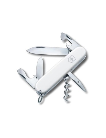 Couteau de poche Victoinox 12 fonctions Spartan 2